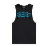 AS Colour Mens Barnard Tank Thumbnail