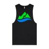 AS Colour Mens Barnard Tank Thumbnail