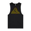 AS Colour Mens Barnard Tank Thumbnail