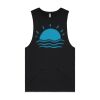 AS Colour Mens Barnard Tank Thumbnail