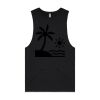 AS Colour Mens Barnard Tank Thumbnail