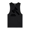 AS Colour Mens Barnard Tank Thumbnail