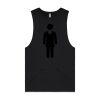 AS Colour Mens Barnard Tank Thumbnail
