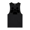 AS Colour Mens Barnard Tank Thumbnail