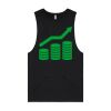 AS Colour Mens Barnard Tank Thumbnail