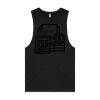 AS Colour Mens Barnard Tank Thumbnail