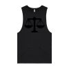 AS Colour Mens Barnard Tank Thumbnail