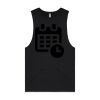 AS Colour Mens Barnard Tank Thumbnail