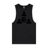 AS Colour Mens Barnard Tank Thumbnail