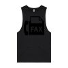 AS Colour Mens Barnard Tank Thumbnail