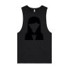 AS Colour Mens Barnard Tank Thumbnail