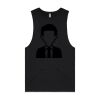 AS Colour Mens Barnard Tank Thumbnail