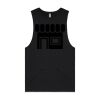 AS Colour Mens Barnard Tank Thumbnail