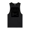AS Colour Mens Barnard Tank Thumbnail