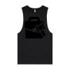 AS Colour Mens Barnard Tank Thumbnail