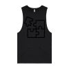 AS Colour Mens Barnard Tank Thumbnail
