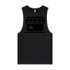 AS Colour Mens Barnard Tank Thumbnail