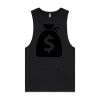 AS Colour Mens Barnard Tank Thumbnail