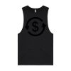 AS Colour Mens Barnard Tank Thumbnail