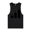 AS Colour Mens Barnard Tank Thumbnail