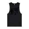 AS Colour Mens Barnard Tank Thumbnail