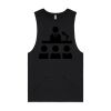 AS Colour Mens Barnard Tank Thumbnail