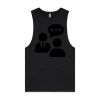 AS Colour Mens Barnard Tank Thumbnail