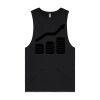 AS Colour Mens Barnard Tank Thumbnail