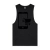 AS Colour Mens Barnard Tank Thumbnail