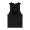AS Colour Mens Barnard Tank Thumbnail