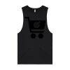 AS Colour Mens Barnard Tank Thumbnail