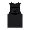 AS Colour Mens Barnard Tank Thumbnail