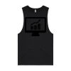 AS Colour Mens Barnard Tank Thumbnail