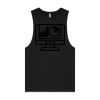 AS Colour Mens Barnard Tank Thumbnail