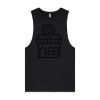 AS Colour Mens Barnard Tank Thumbnail