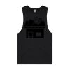 AS Colour Mens Barnard Tank Thumbnail