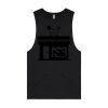AS Colour Mens Barnard Tank Thumbnail