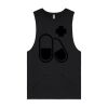 AS Colour Mens Barnard Tank Thumbnail