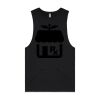AS Colour Mens Barnard Tank Thumbnail
