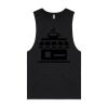 AS Colour Mens Barnard Tank Thumbnail