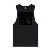AS Colour Mens Barnard Tank Thumbnail