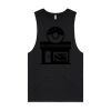 AS Colour Mens Barnard Tank Thumbnail