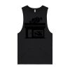 AS Colour Mens Barnard Tank Thumbnail