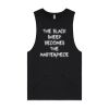 AS Colour Mens Barnard Tank Thumbnail