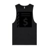 AS Colour Mens Barnard Tank Thumbnail