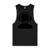 AS Colour Mens Barnard Tank Thumbnail