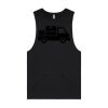 AS Colour Mens Barnard Tank Thumbnail