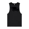 AS Colour Mens Barnard Tank Thumbnail