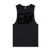 AS Colour Mens Barnard Tank Thumbnail