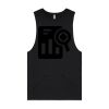 AS Colour Mens Barnard Tank Thumbnail
